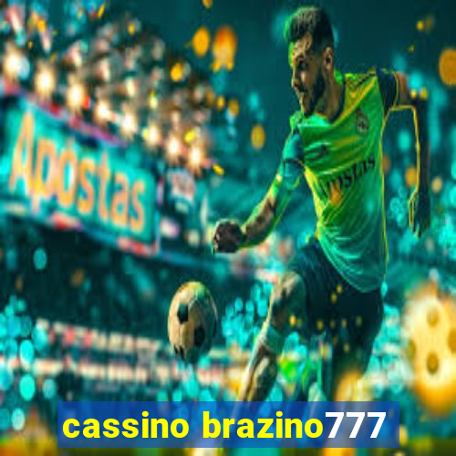 cassino brazino777